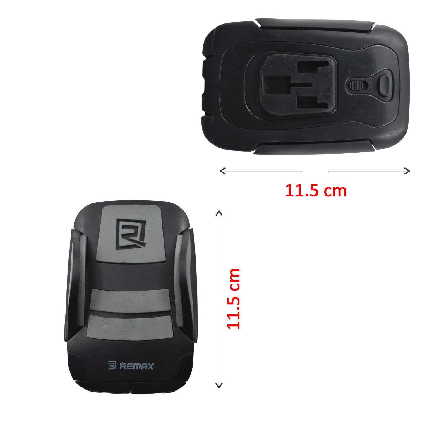 7316  Car-vent Mobile Holder Easy To Hold Smartphone Wukusy