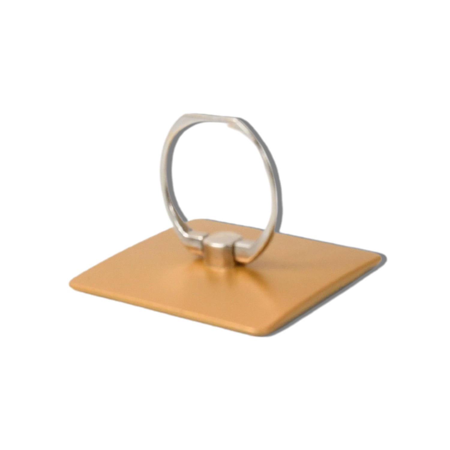 6547 Mobile Phone Finger Stand 360rotation Phone Ring Stand Holder Kickstand Hand Finger Grip (1 Pc) Wukusy