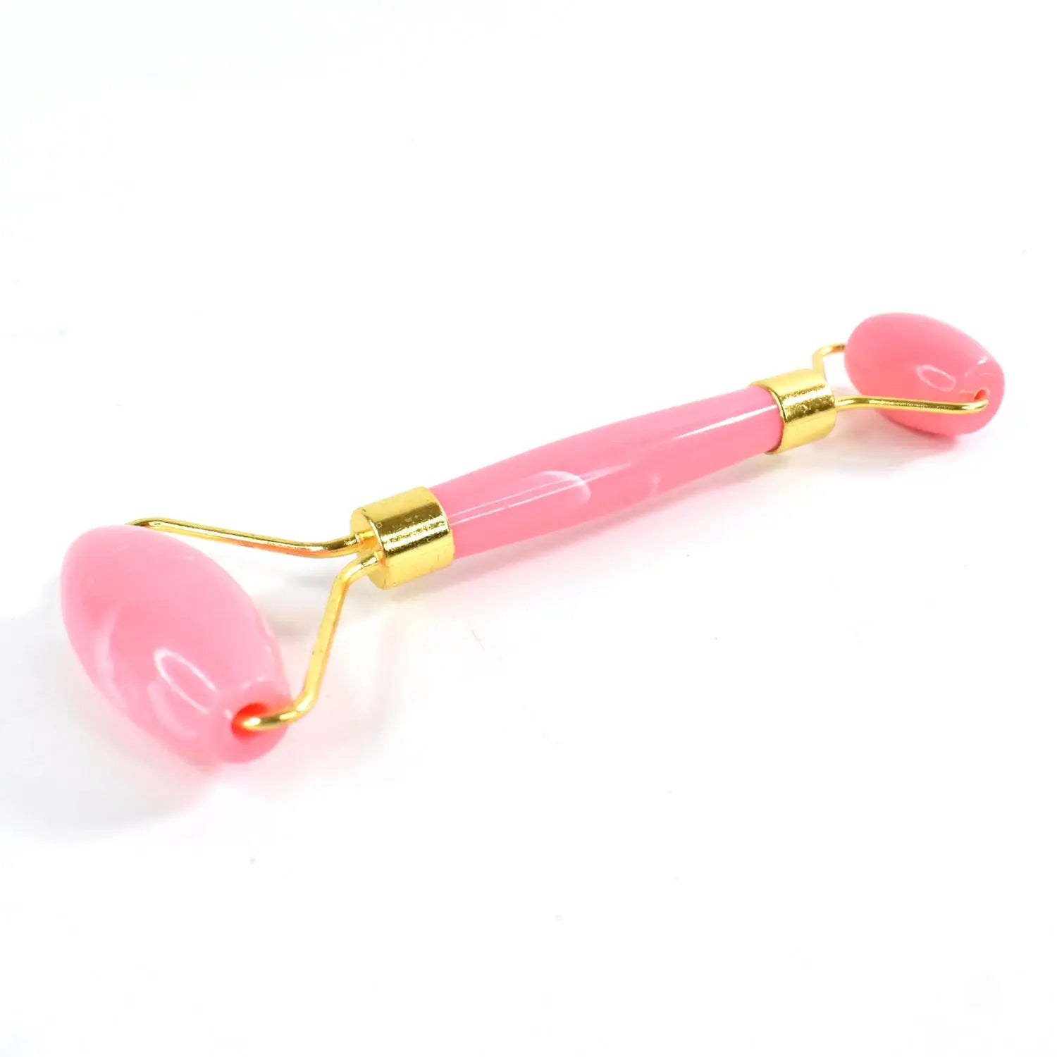 Double Ended Smooth Facial Massage Rollers (1 Pc  Mix Color) Wukusy
