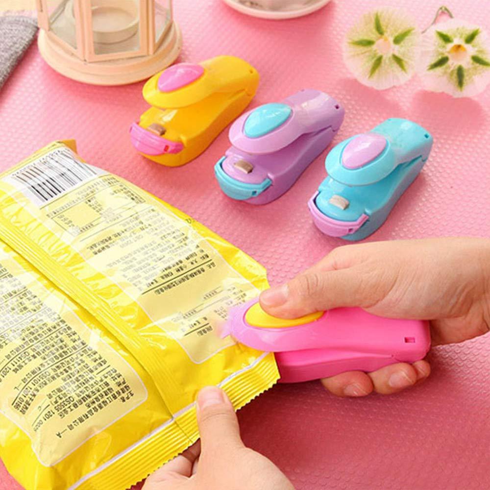 215 Handheld Sealer (Mini Sealing Machine) Wukusy