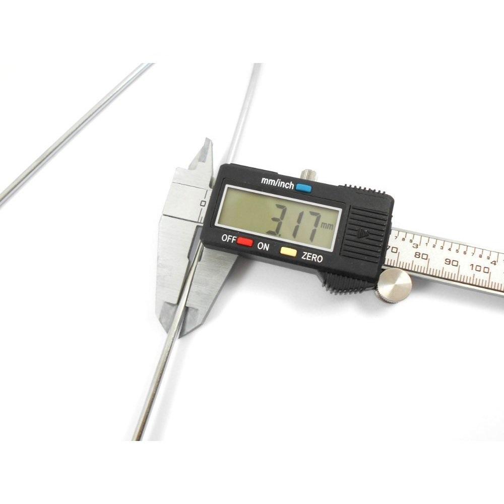 230 Stainless Steel Cloth Hanger (12 Pcs) Wukusy