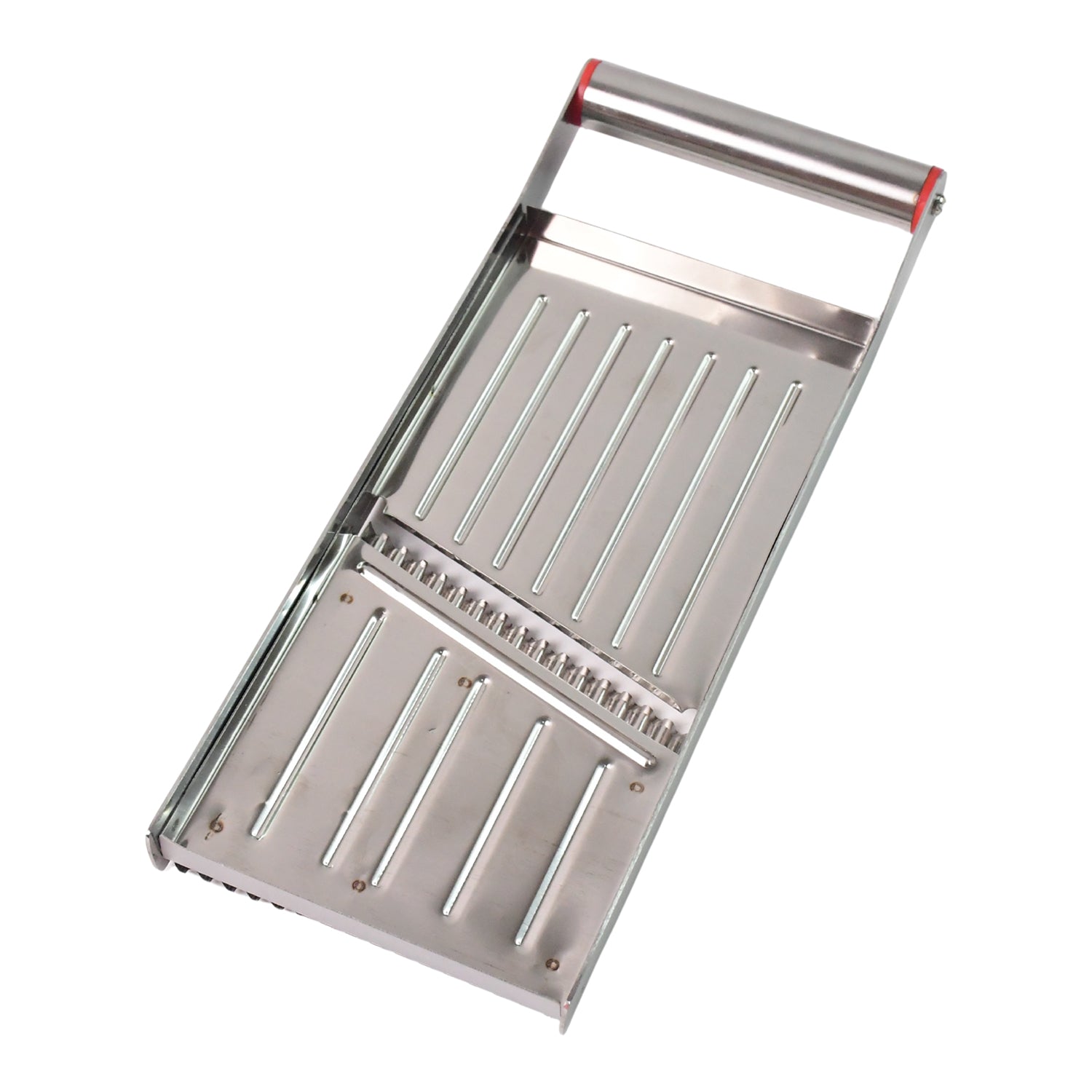 Supermom Stylish Stainless Steel Vegetable  Fruit Slicer Wukusy