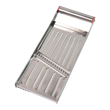 Supermom Stylish Stainless Steel Vegetable  Fruit Slicer Wukusy