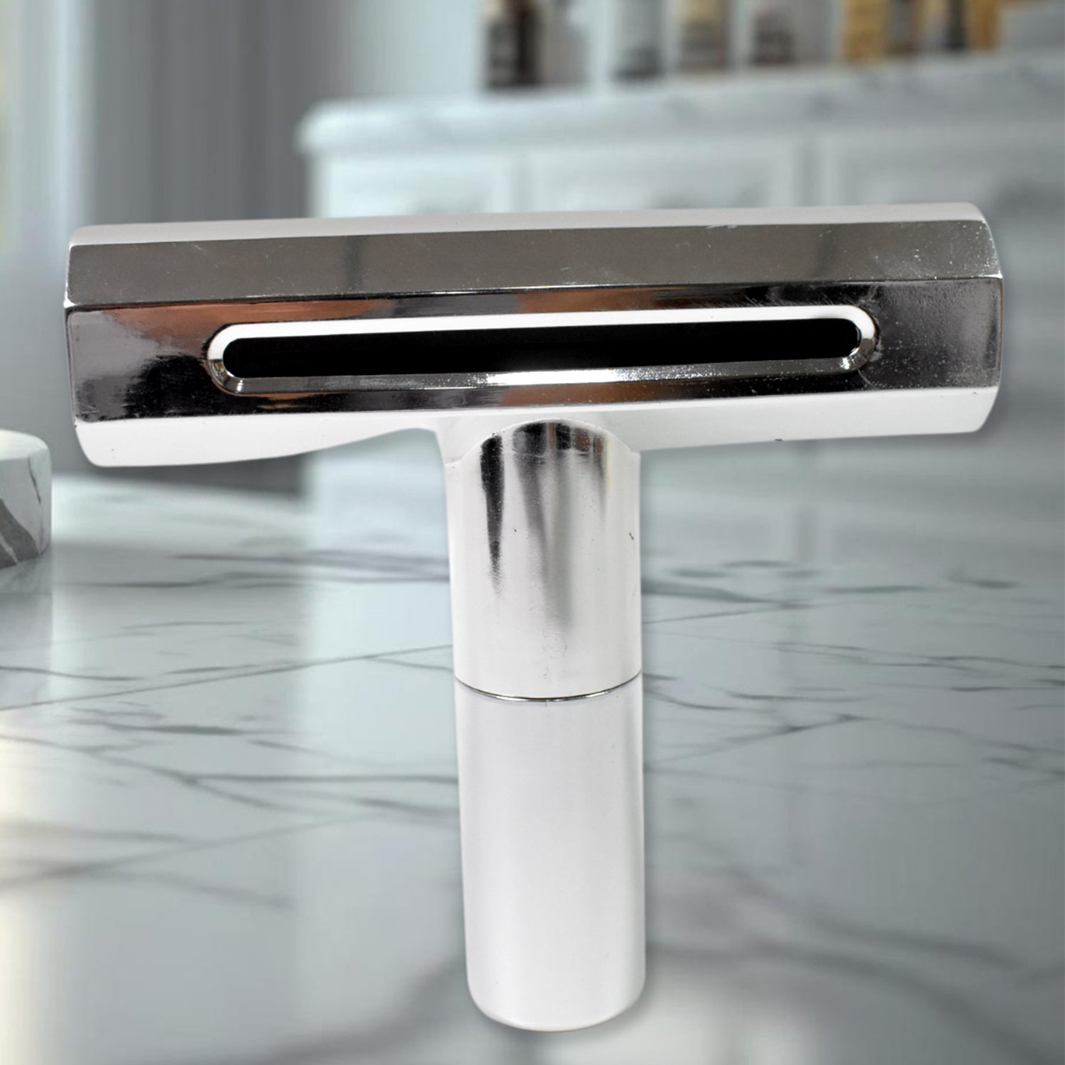 Plastic Multifunctional Universal Shower Head - Adjustable High Pressure  Water Saving (1 Pc) Wukusy