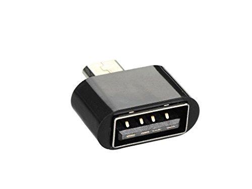 260 Micro Usb Otg To Usb 2.0 (Android Supported) Wukusy