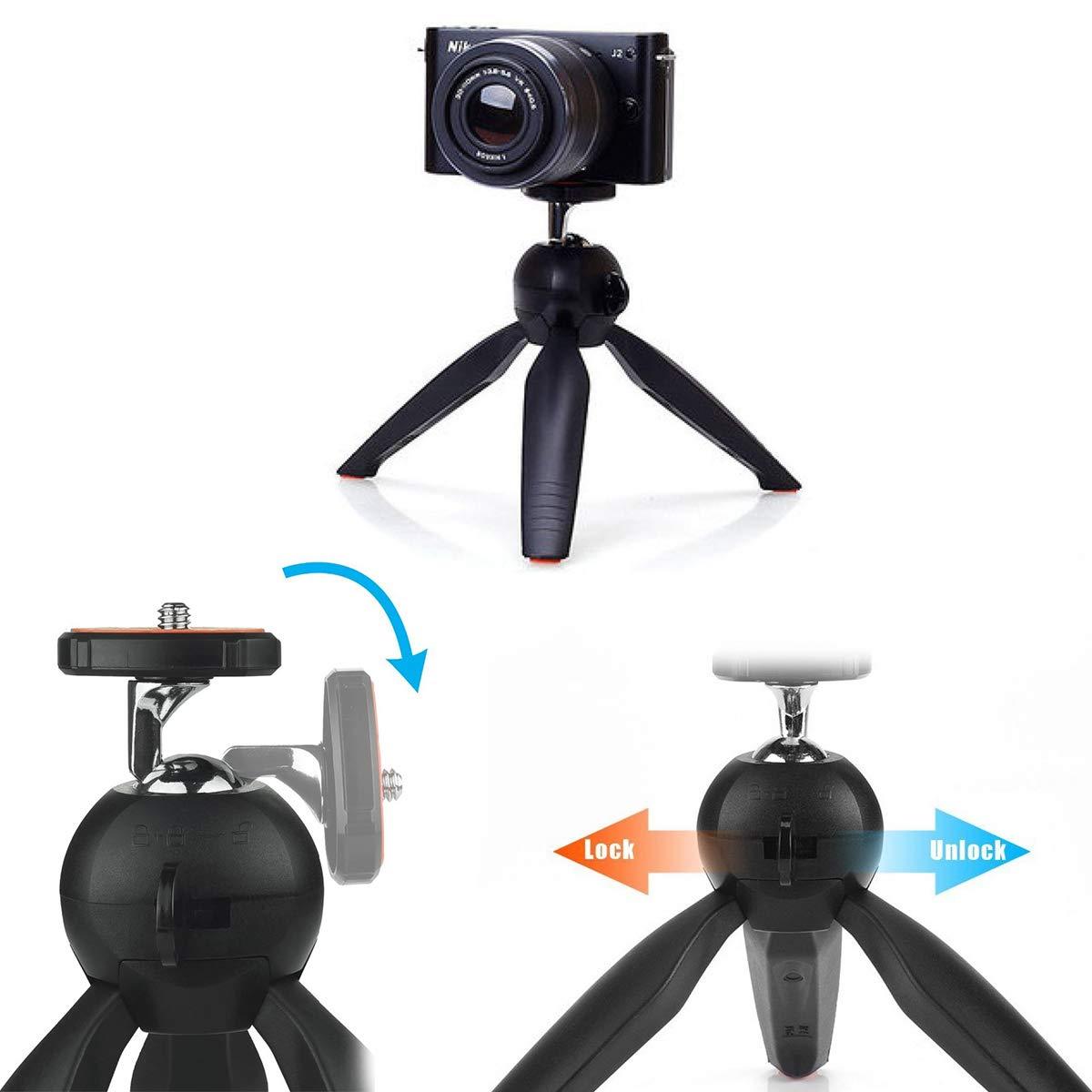 272 Universal Mini Tripod Wukusy