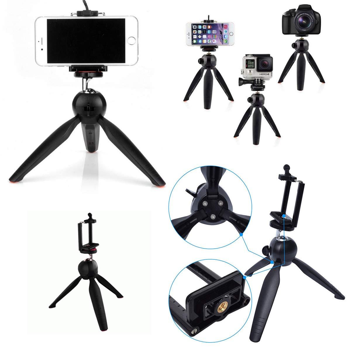 272 Universal Mini Tripod Wukusy