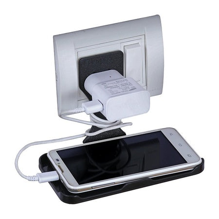 291 Mobile Charging Stand Wall Holder Wukusy