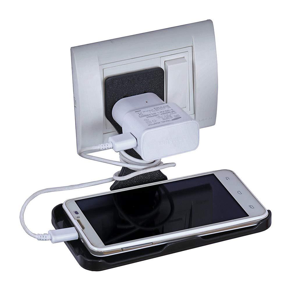 291 Mobile Charging Stand Wall Holder Wukusy