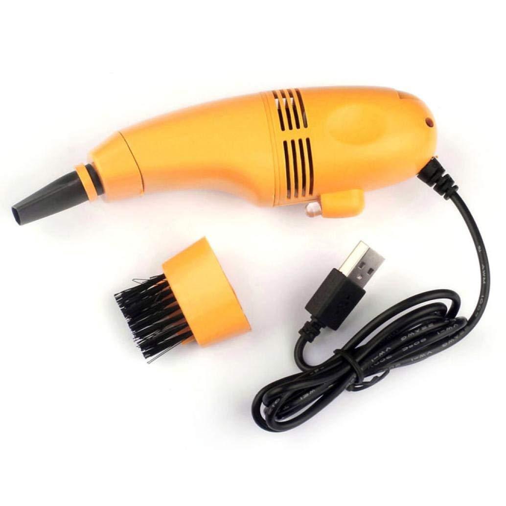 295 Usb Computer Mini Vacuum Cleaner Car Vacuum Cleaner Wukusy