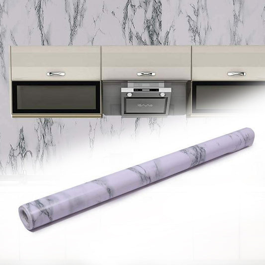 Adhesive Kitchen Wallpaper (2m X 60 Cm)