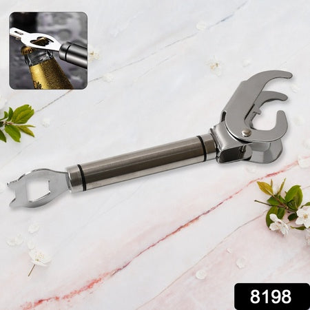 8198 Hot Bowl Holder Dish Clamp Pot Pan Gripper Clip Retriever Handle Wukusy