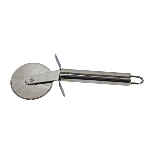Premium Stainless Steel Pizza Cutter Wheel With Sharp Blade