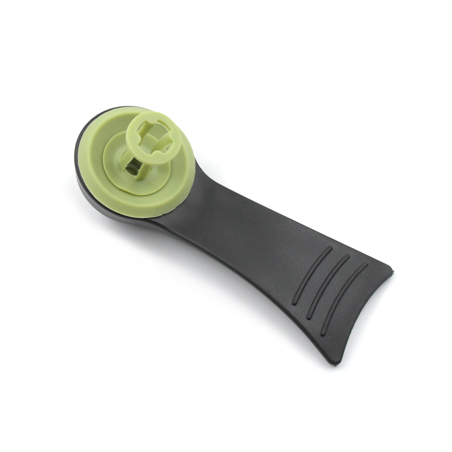 7938 Pressure Cooker Valve  Handle Kitchen Tool Plastic Handle  Valve (1 Pc) Wukusy