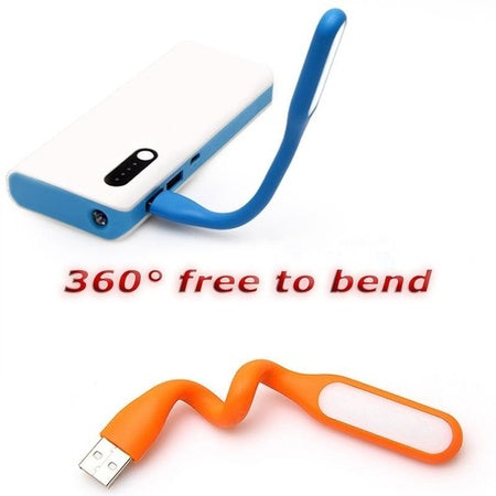 315 Usb Led Light Lamp Wukusy