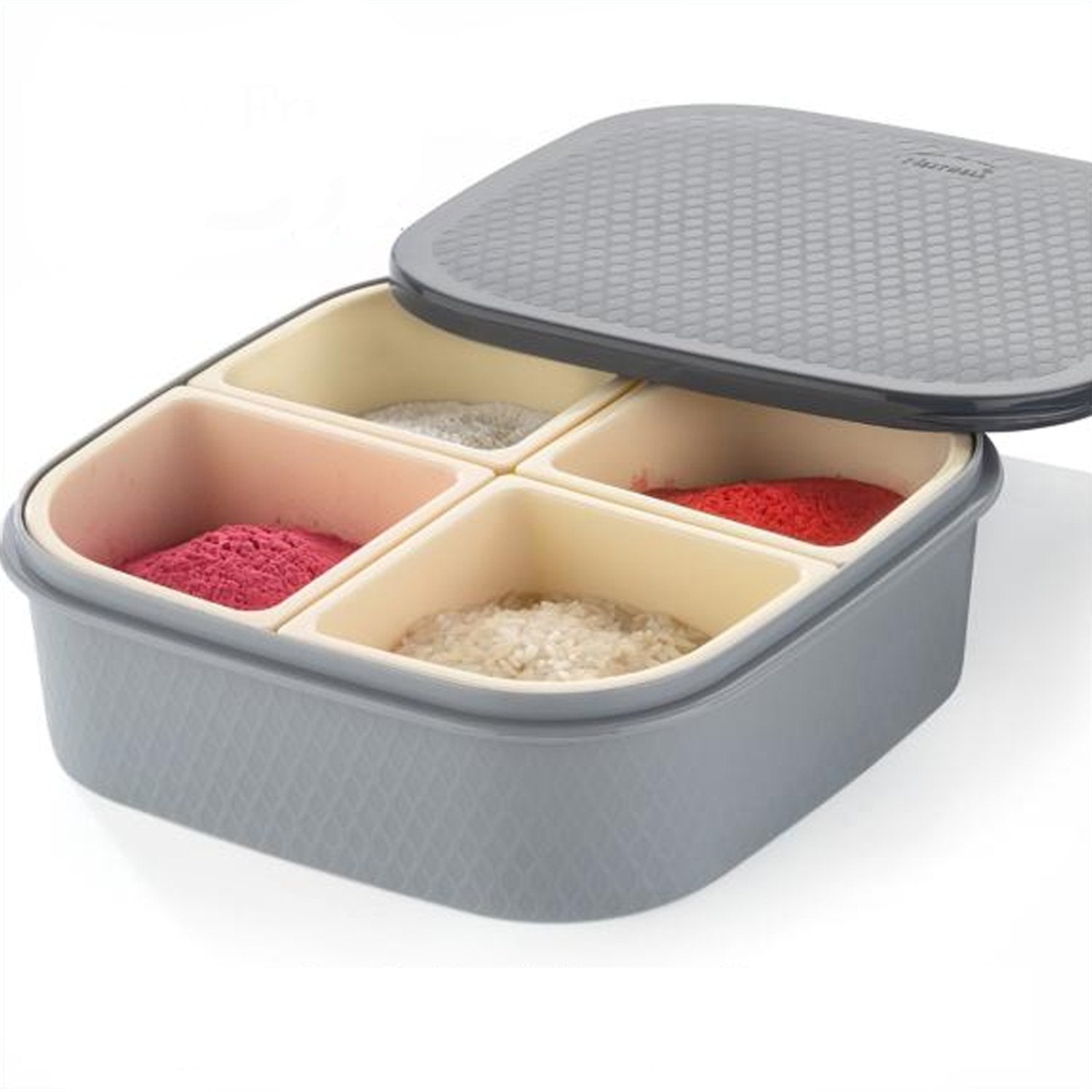 2615 Dry Fruit Chocolates Sweet Box Wukusy