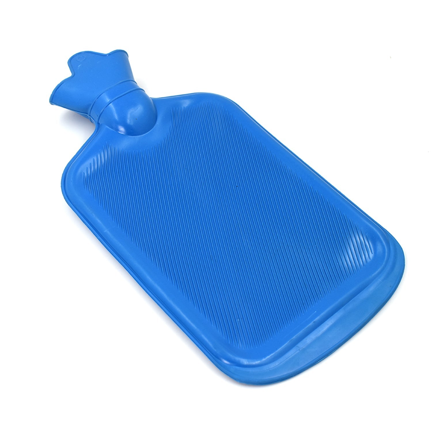 1454 Hot Water Bag 2000 Ml Used In All Kinds Of Household And Medical Purposes As A Pain Relief From Muscle And Neural Problems. Wukusy