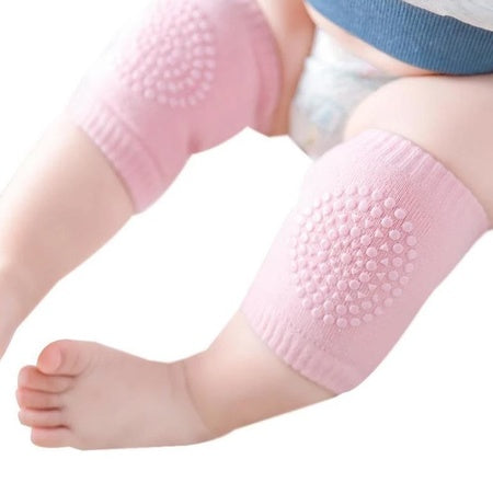 342 Toddler Wool Knit Leg Warmer (Knee Guard) Wukusy