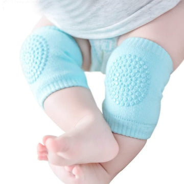 342 Toddler Wool Knit Leg Warmer (Knee Guard) Wukusy