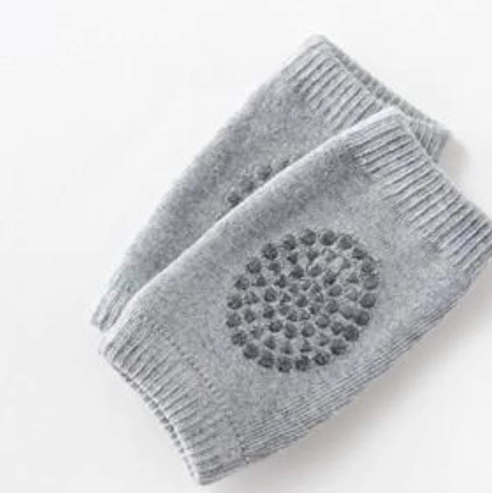 342 Toddler Wool Knit Leg Warmer (Knee Guard) Wukusy