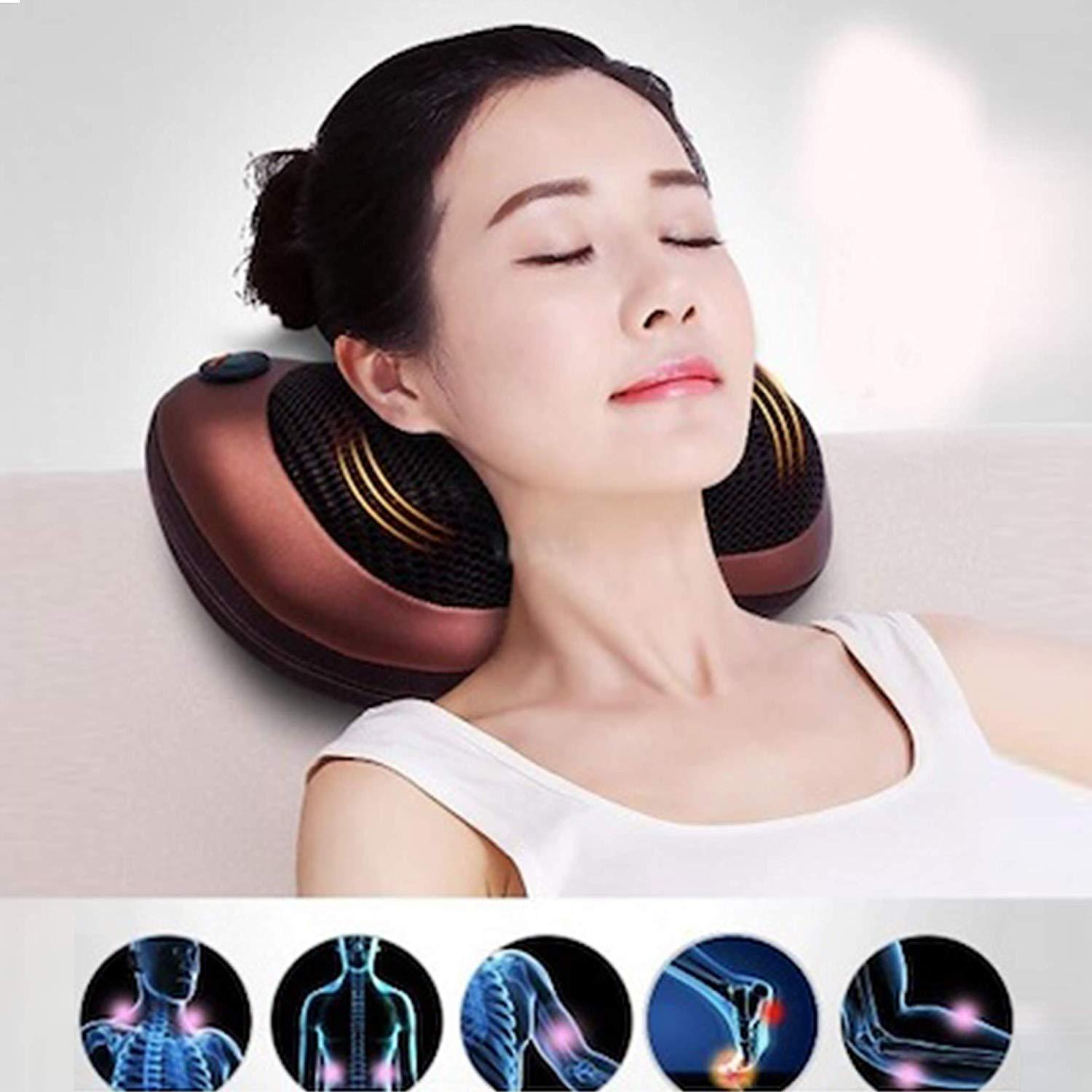 379 Professional Massage Pillow Wukusy