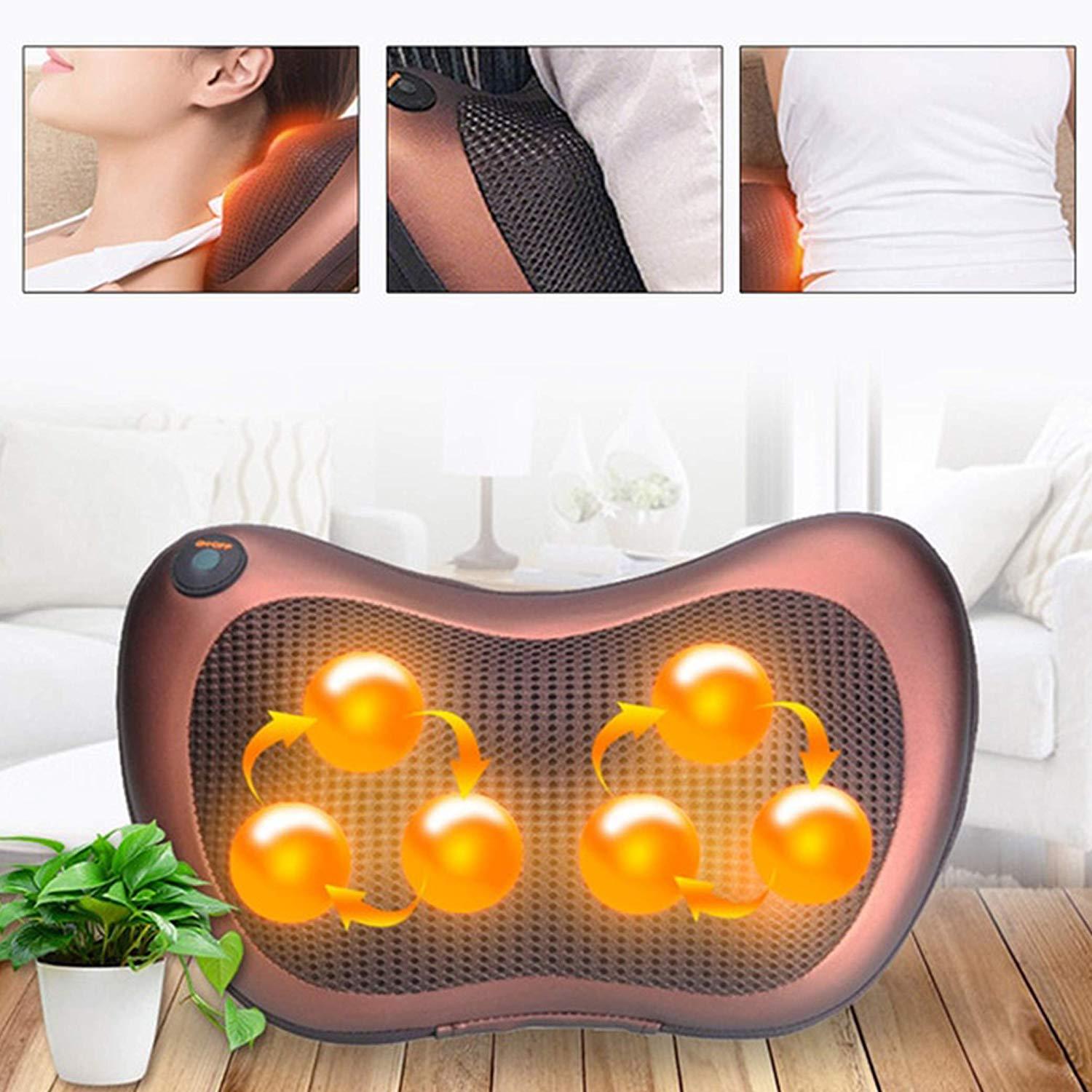 379 Professional Massage Pillow Wukusy