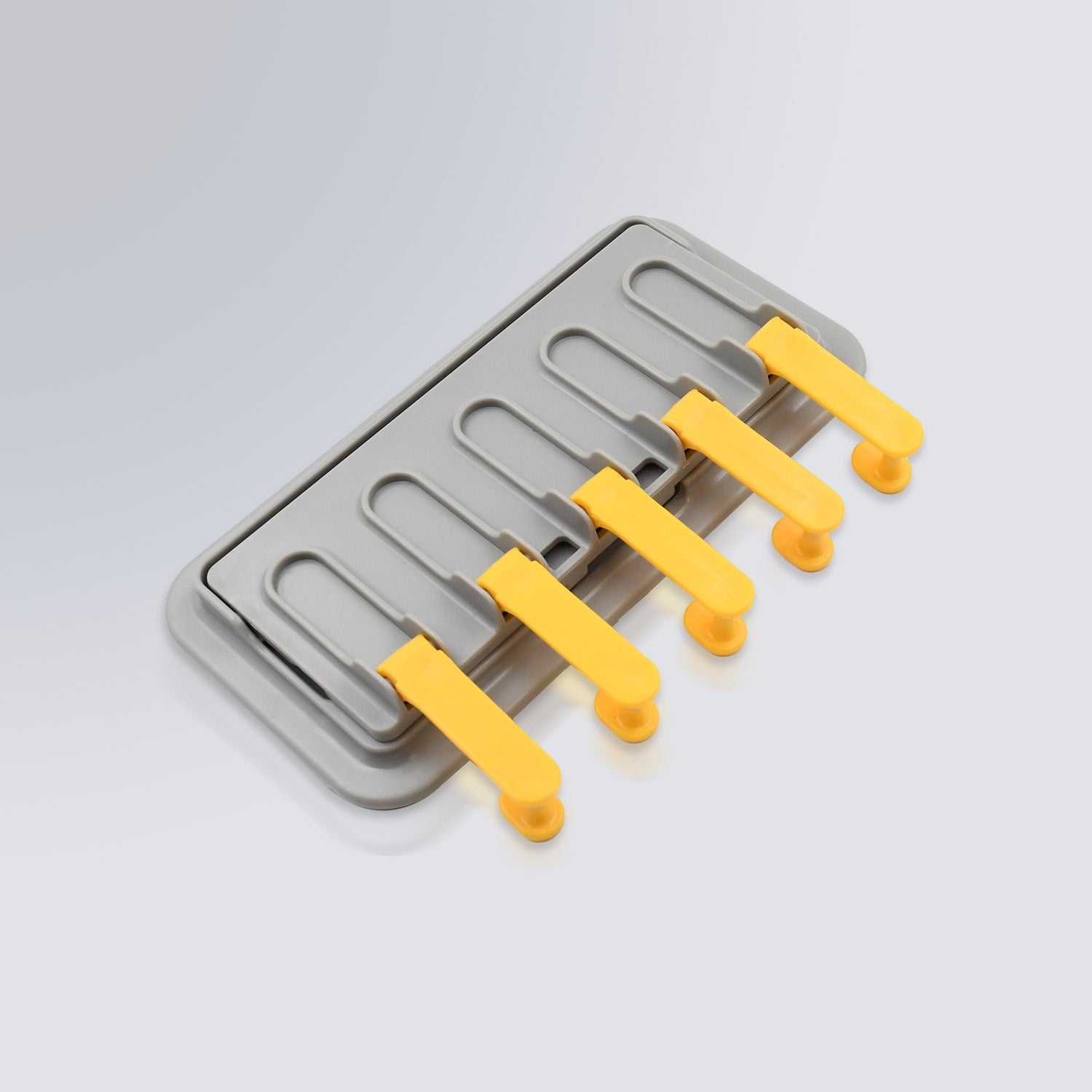 7314 Multi-purpose Hook Up Wall Mounted Hook Towel Hook Rack Foldable Wall Hooks Mobile Holder Stand Towel Hangers Wall Mounted Coat Rack Foldable Hook Mobile Stand Wukusy