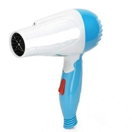 389 Folding Hair Dryer Hair With 2 Speed Control Wukusy