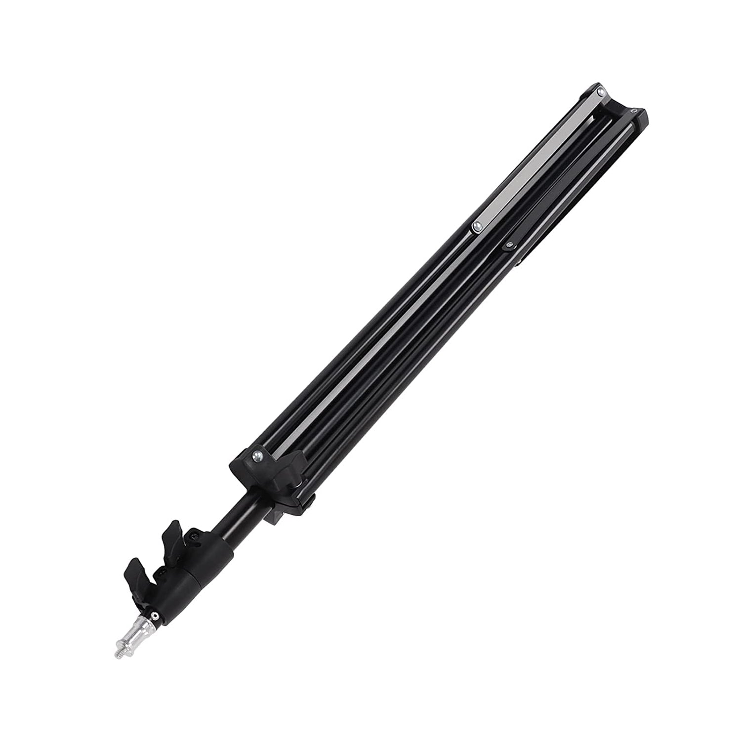 0329 Professional Tripod With Multipurpose Head For Low Level Shooting Panning For All Dslr Camera Wukusy