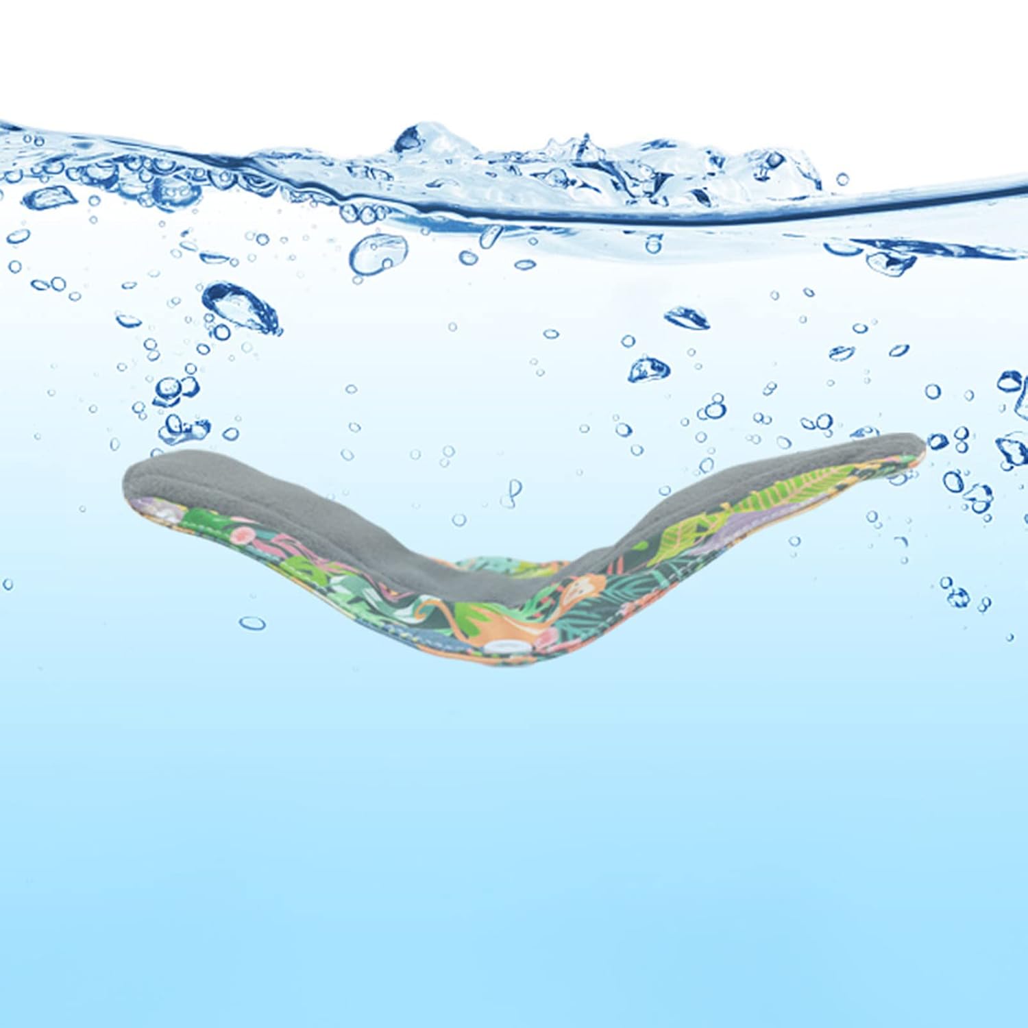 Reusable Cloth Sanitary Pads For Women (4 Pc  Set) Wukusy