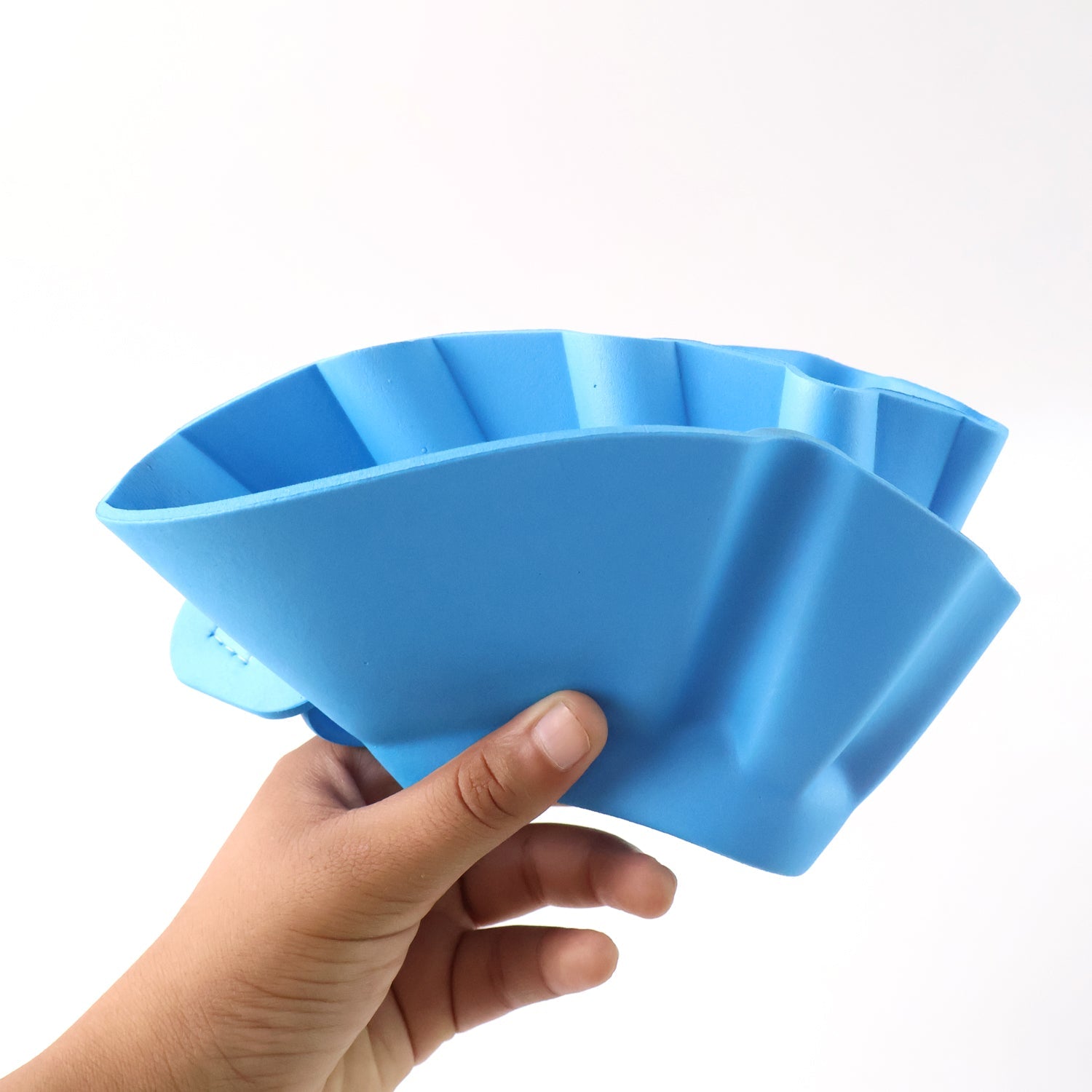 Adjustable Baby Shower Cap  Hat (1 Pc  Mix Design  Size) Wukusy