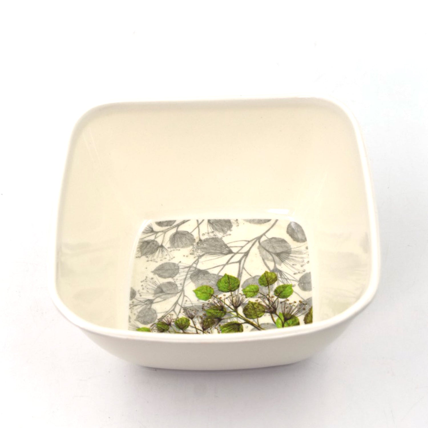 2735 13 Pc Pudding Set Used As A Cutlery Set For Serving Food Purposes And Sweet Dishes And All In All Kinds Of Household And Official Places Etc. Wukusy