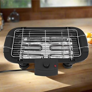 Electric Barbecue Grill 2000w (1 Pc) Wukusy