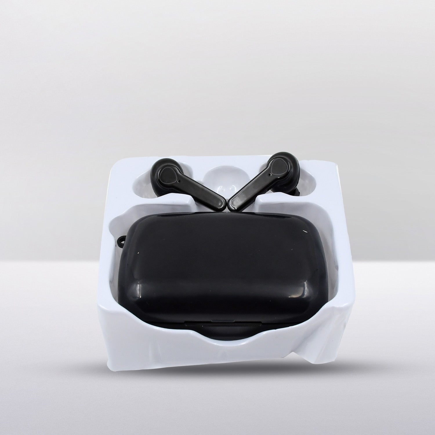 Wireless M19 Bluetooth Headphones True Wireless Airbuds Wukusy