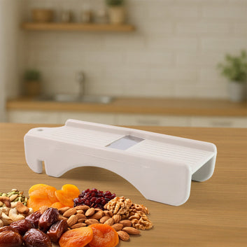 Liger Multipurpose Dry Fruit Slicer  Ginger (1 Pc)