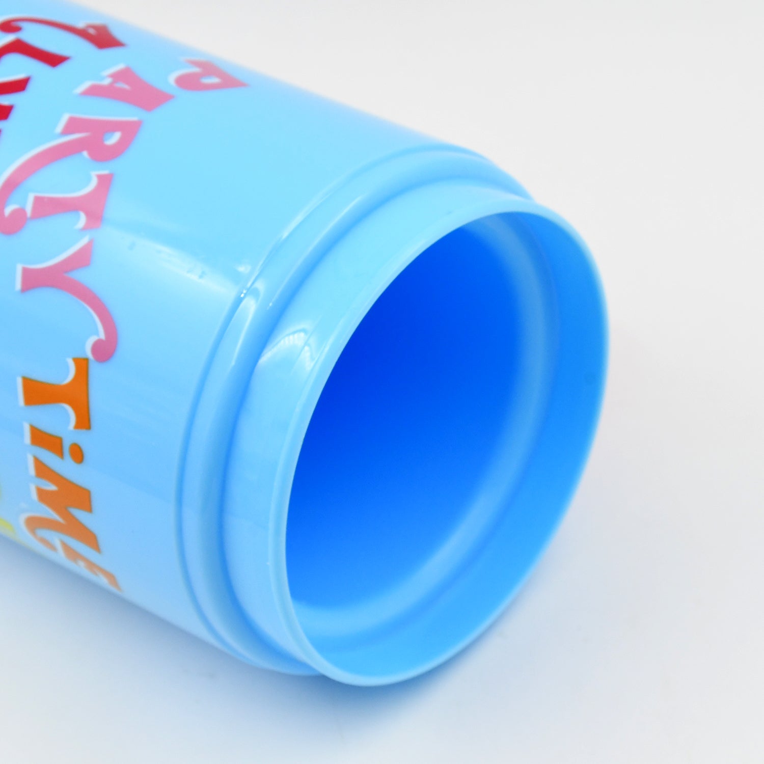 Insulated Mug With Lid Handle Flexible Straw With Cap (709 Ml) Wukusy