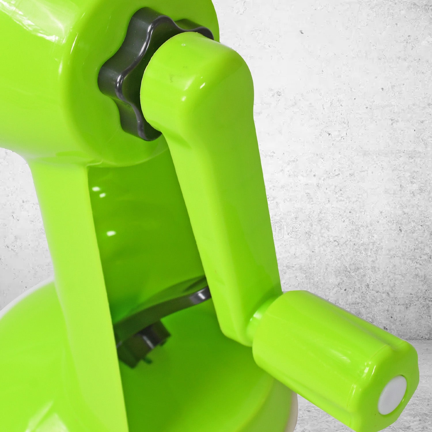 8247 6 In 1 Multi Functional Vegetable Cutter  Slicer Hand Machine Cutting Slice Cut Thick Cut Silk All In One Vegetable Chopper Cutter  Slicing Cutter Barrel - Vegetable Grater With 6 Removable Blades Wukusy