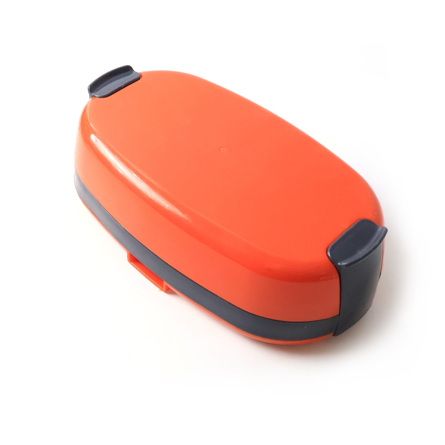 Orbit Electric Lunch Box With Dual Stainless Steel Containers Set Wukusy