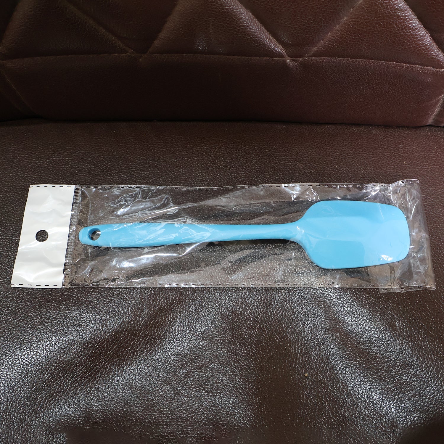 Silicone Spatula For Baking  Cooking (1 Pc) Wukusy