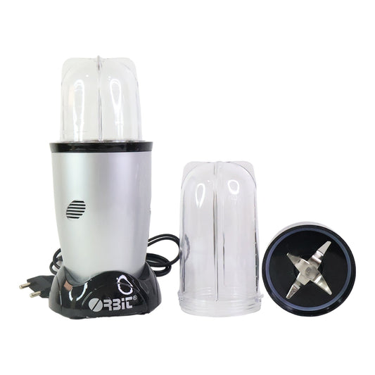 Orbit Multi-purpose Bullet Mixer - 400w With 2 Jar