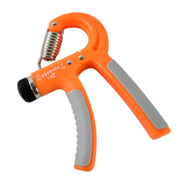 Adjustable Hand Grip Strengthener  5kg To 60kg Resistance (1 Pc) Wukusy