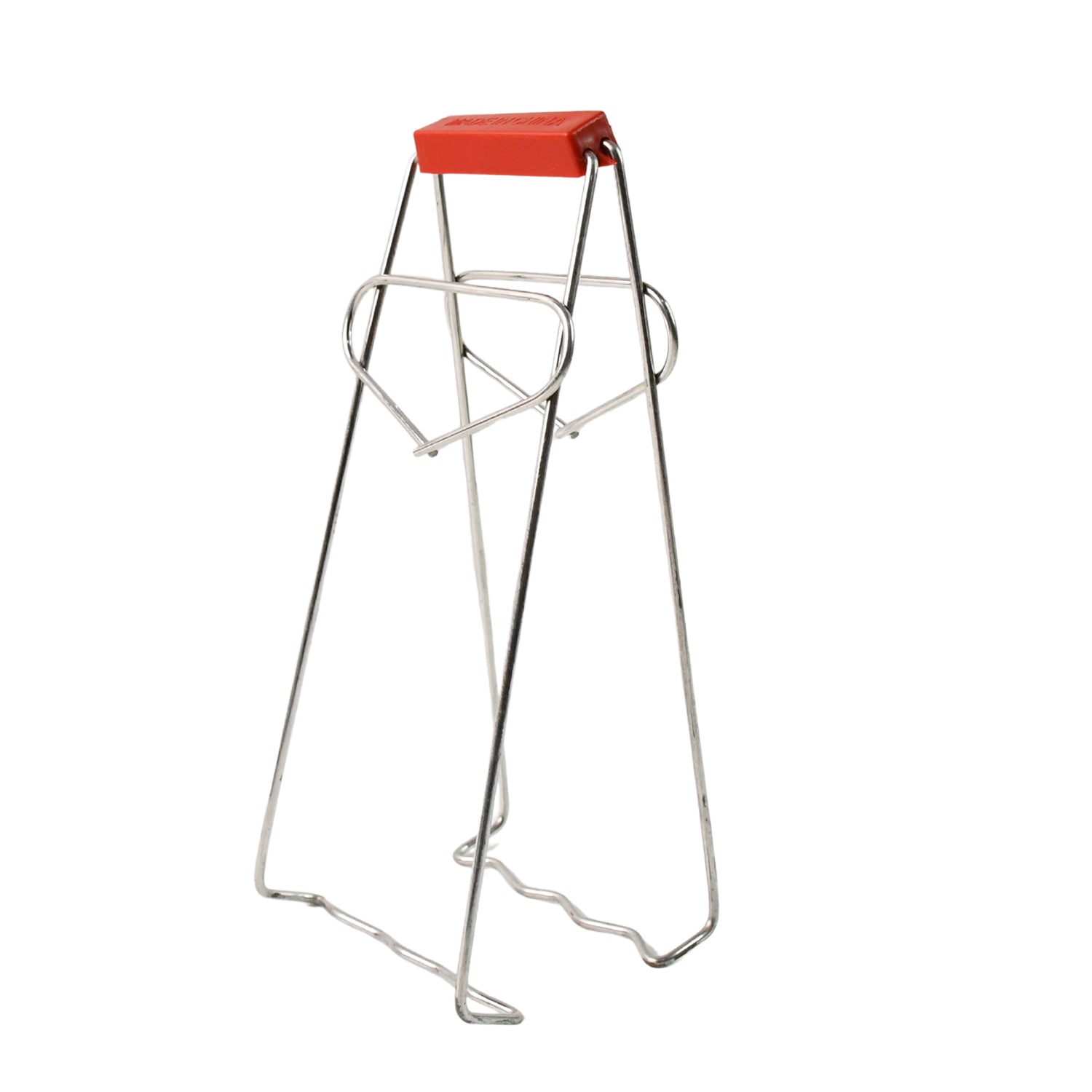 Heavy-duty Stainless Steel Kitchen Dish Plate Bowl Vessel Gripper Tong (1 Pc) Wukusy