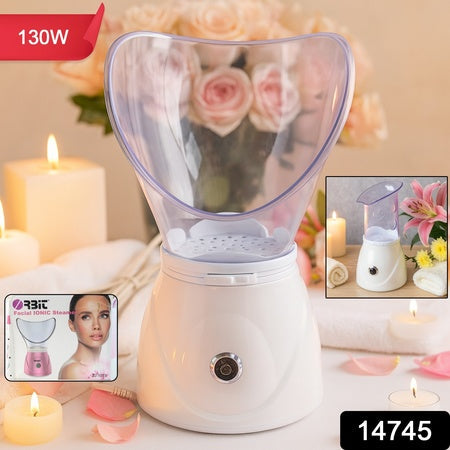 Orbit Professional Facial Steamer 130w (1 Pc) Wukusy