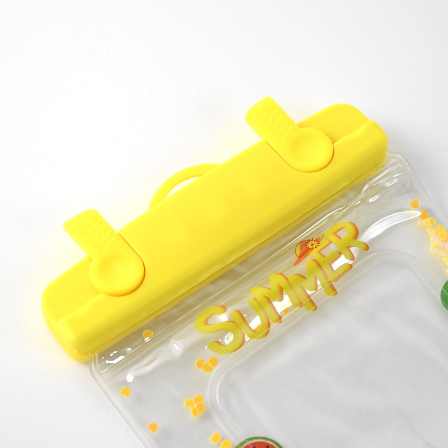 6388a Mix Color Dust Proof Rain Pouch Waterproof Plastic Mobile Cover With Belt Waterproof Phone Pouch Large Phone Waterproof Case Underwater Dry Bag For All Android And Iphone Models Wukusy