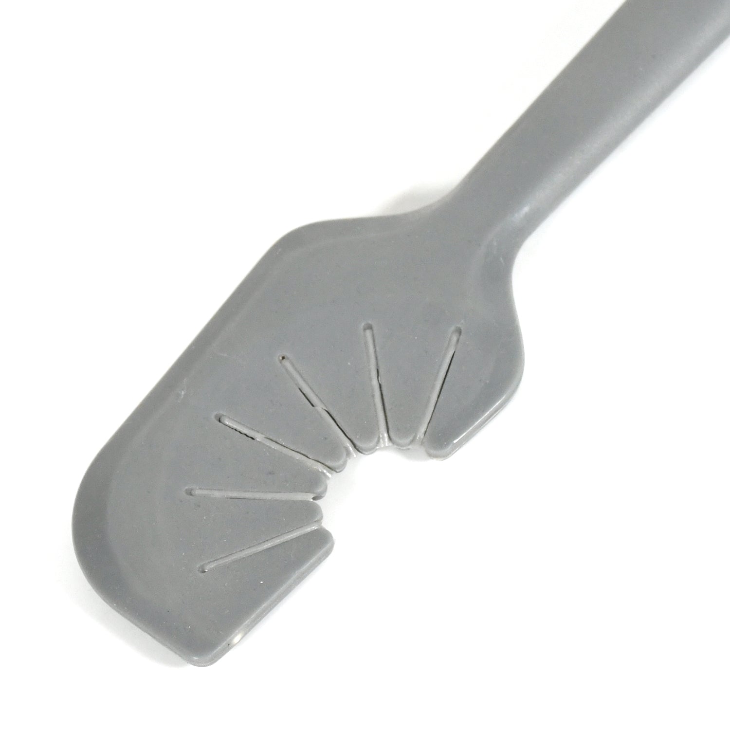 5646 Silicon Whisk Cleaner Kitchen Tool  Whisk Scraper Tool (1pc) Wukusy