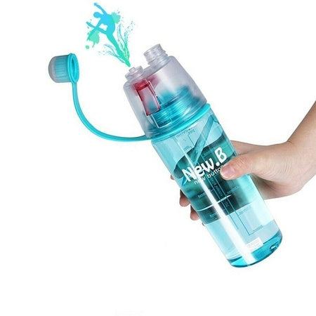 540 New B Portable Water Bottle Wukusy