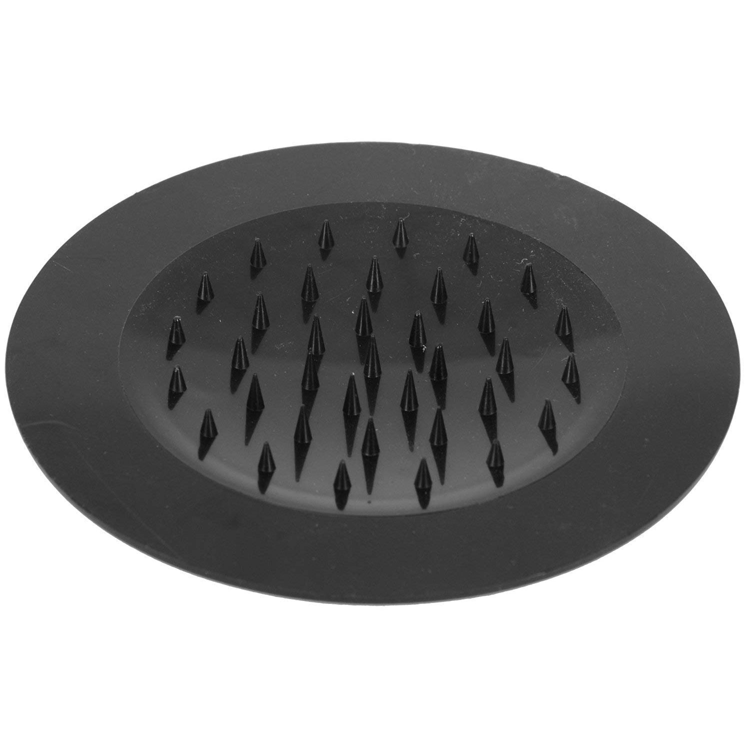 8120 Ganesh Adjustable Plastic Slicer 1-piece Blacksilver Wukusy