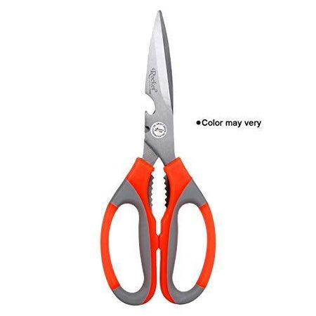 561 Multipurpose Kitchenhouseholdgarden Scissor Wukusy