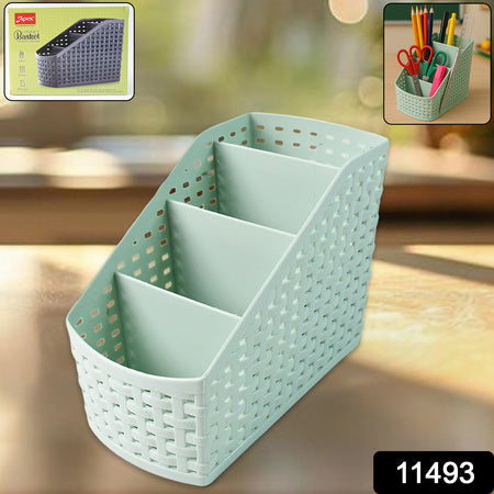 Apex Multi-purpose Storage Basket Organizer Wukusy