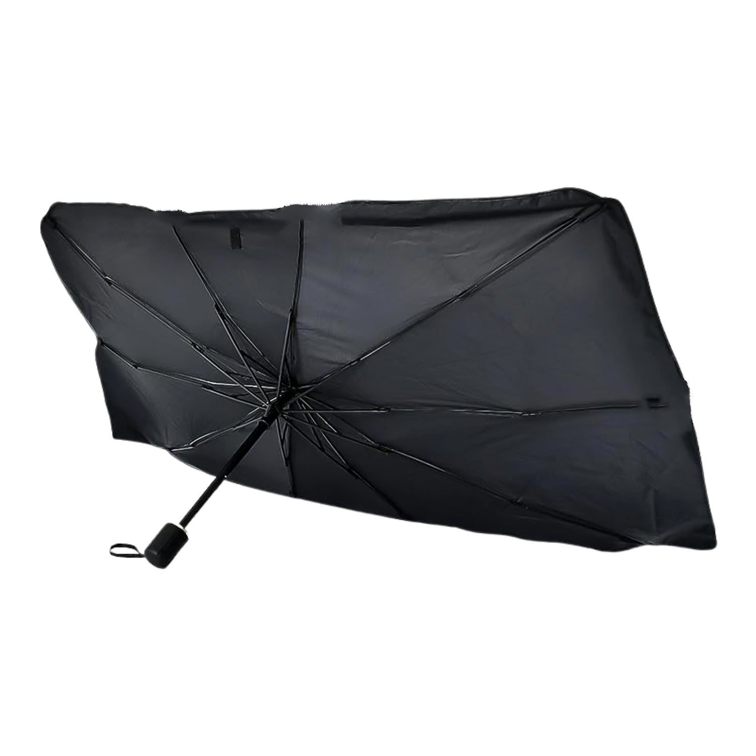 Windshield Umbrella Sun Shade Cover For Car (1 Pc) Wukusy